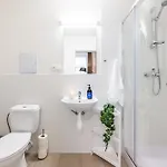 Appartamento Days - With Parking In New Town *
