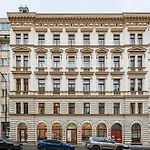 Days - With Parking In New Town * Praga