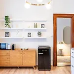 Daire Days - With Parking In New Town Prag